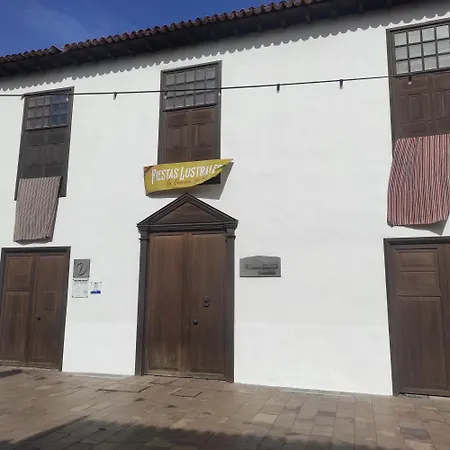 Ferienwohnung Js Crecer San Sebastián de la Gomera Exterior foto