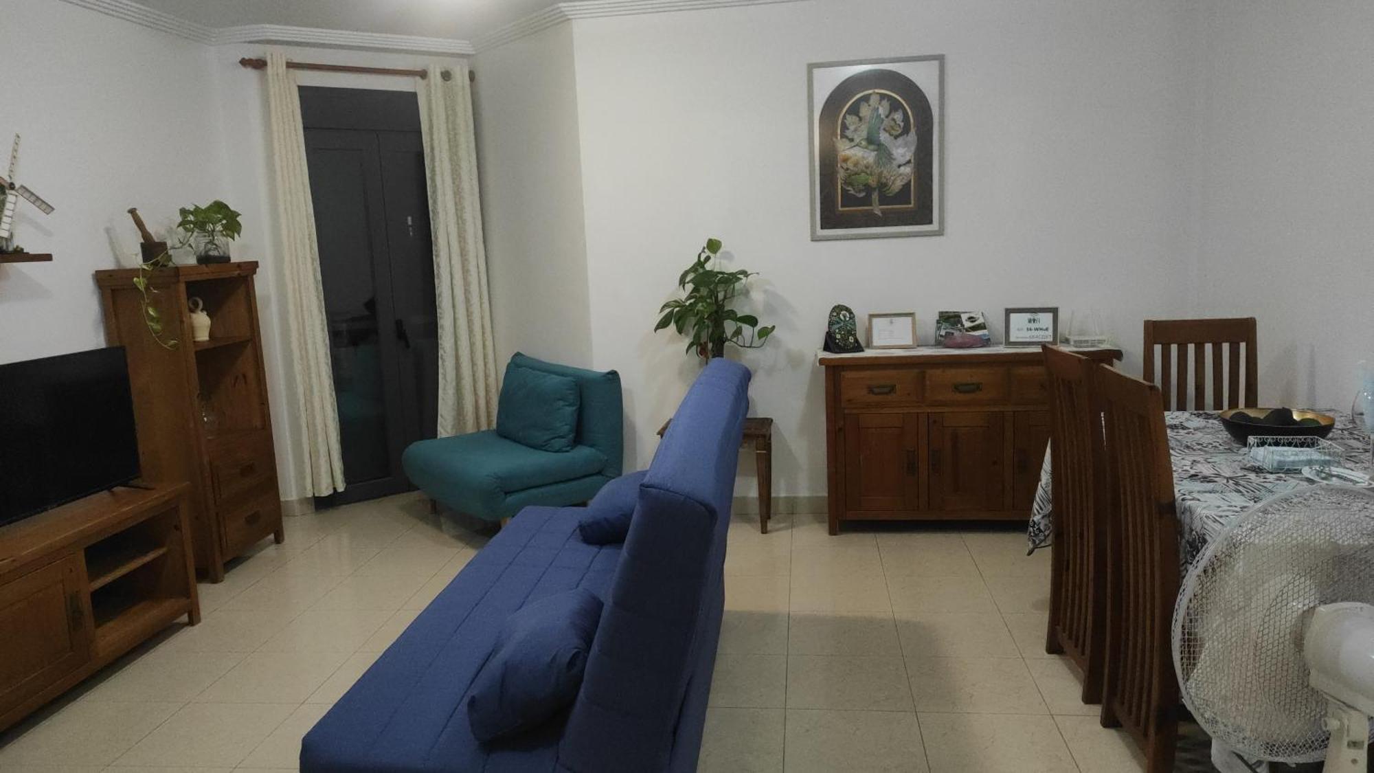 Js Crecer Apartment San Sebastián de la Gomera