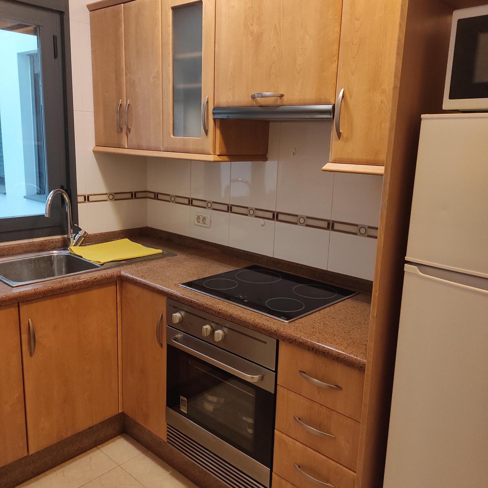 Apartment Js Crecer *