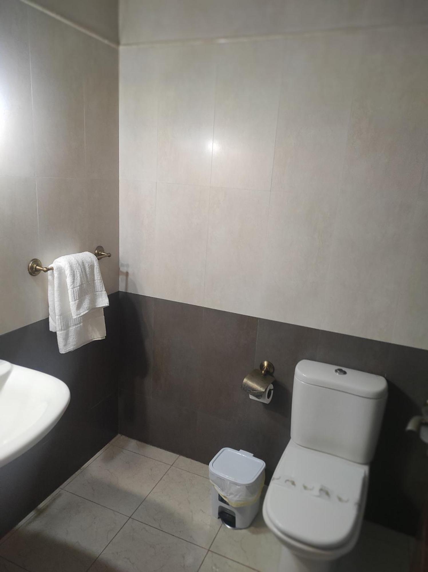 Js Crecer Apartment *