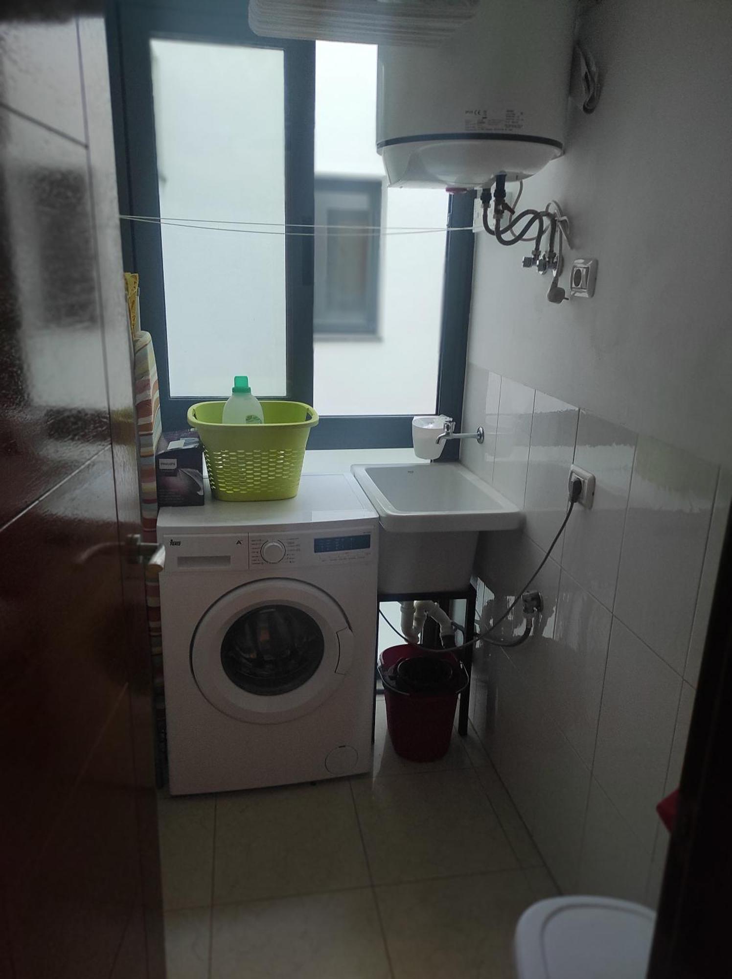 Js Crecer Apartment *